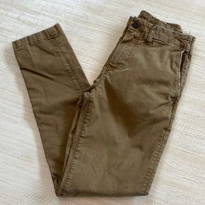 American Eagle Khaki Men’s 28x32